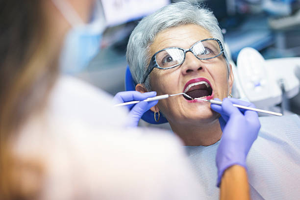 Why Choose Us for Your Dental Needs in Pinch, WV